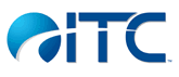 (ITC LOGO)